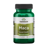Passion Maca 500 mg