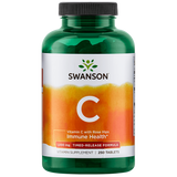 Vitamin C 1000 mg W/RH TR