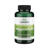 Greens Veggie4Life