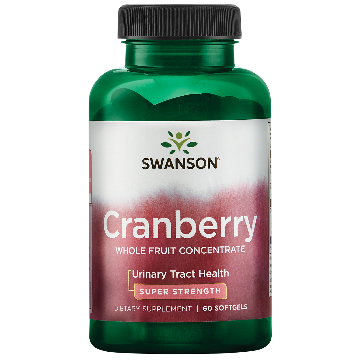 Ultra Super Strength Cranberry Concentrate