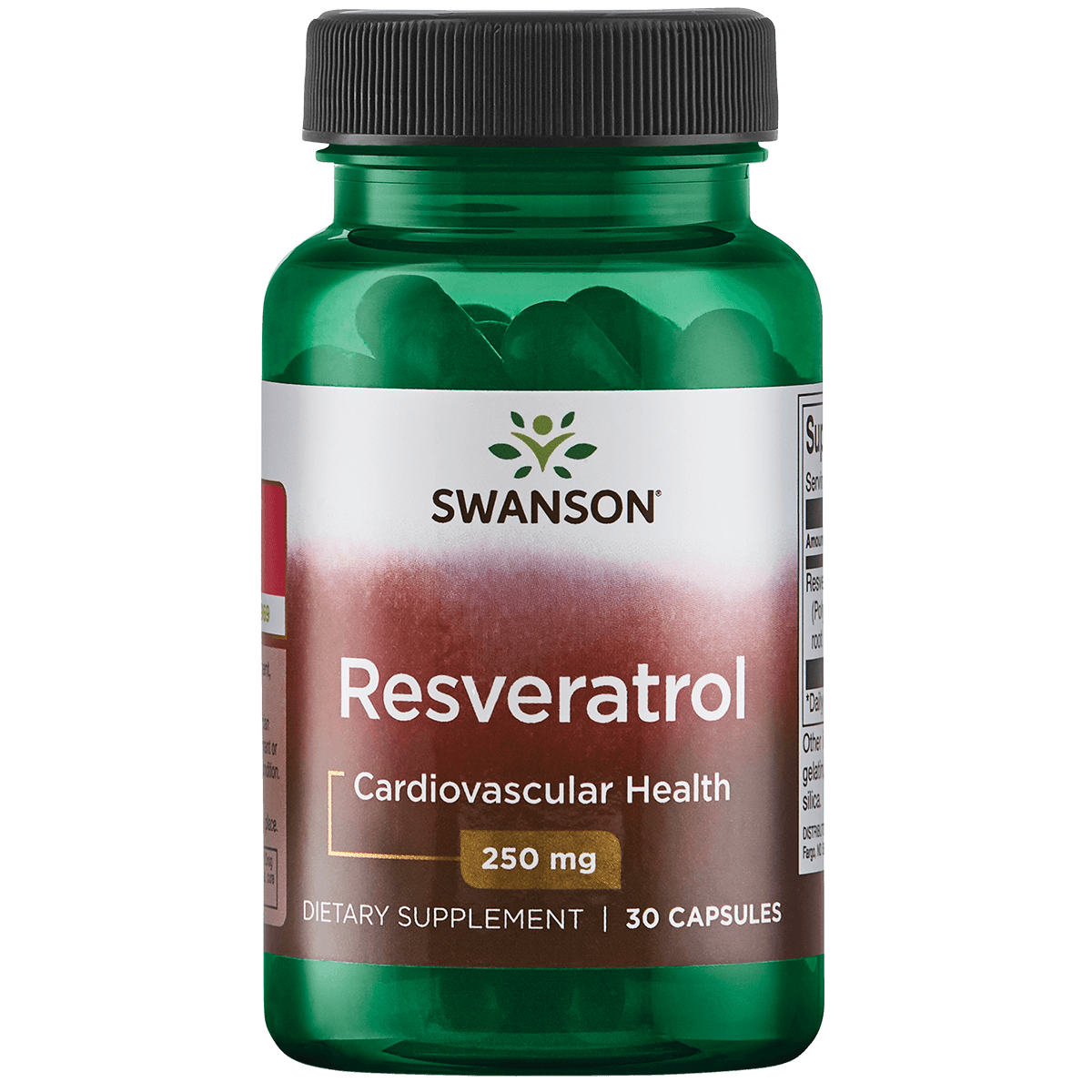 Ultra Resveratrolo 250 mg