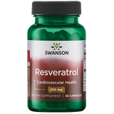Ultra Resveratrol 250 (250mg)