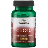Ultra CoQ10 400mg