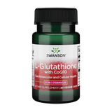 Ultra L-Glutathione W/CoQ10