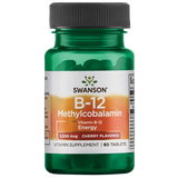Ultra Methylcobalamin High Absorption B12
