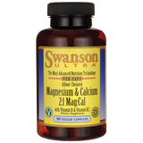 Ultra Albion Magnesium & Calcium