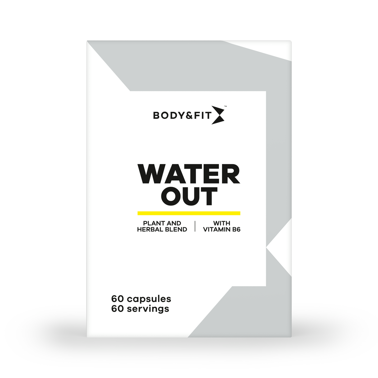 Water Out