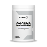 Calcium and Magnesium Tablets (180 tablets)