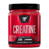 Creatine DNA