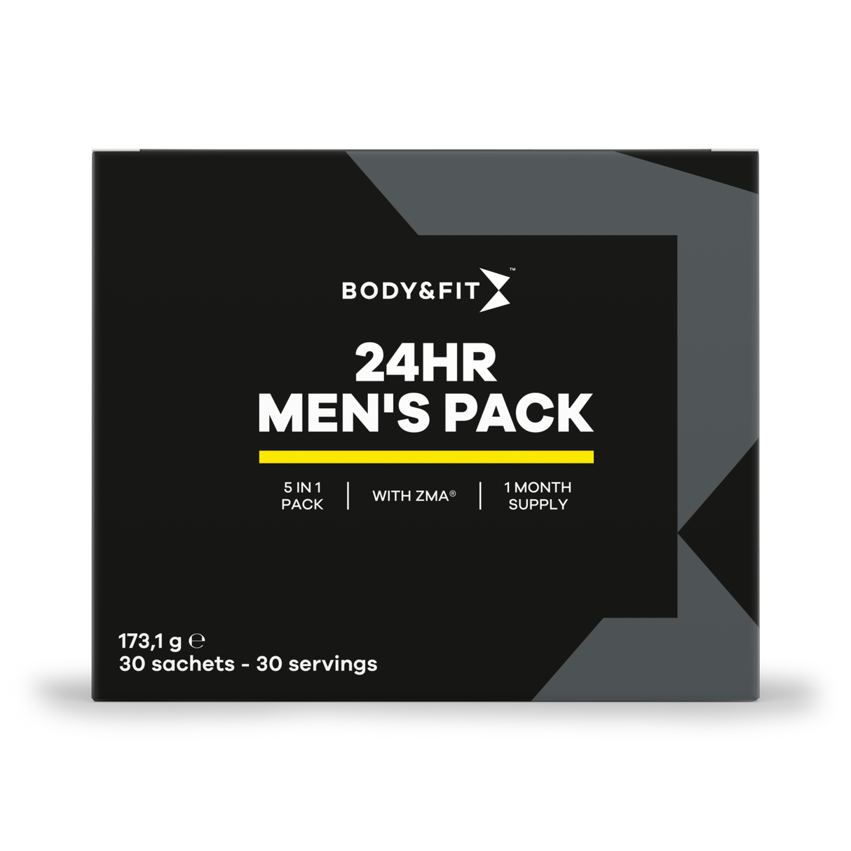 24hr Men's Pack