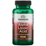 Ultra Alpha Lipoic Acid 600 mg