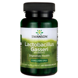 Lactobacillus Gasseri