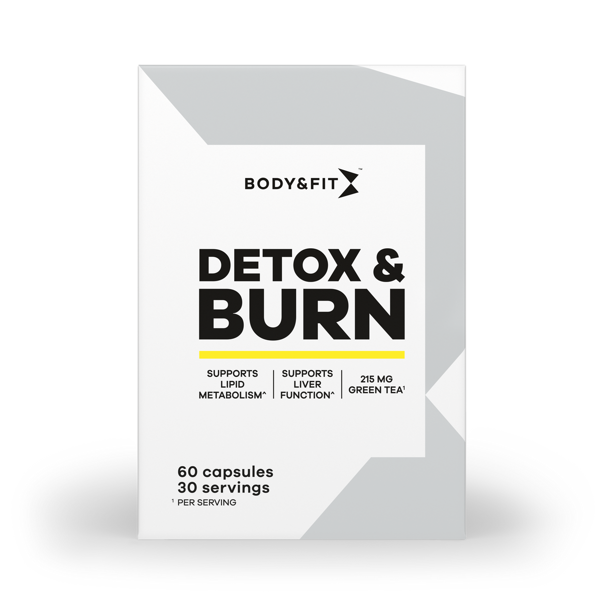 Detox & Burn