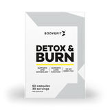Detox & Burn