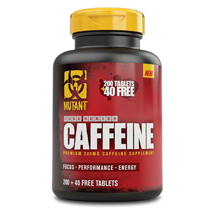 Core Series Caffeine