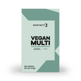 Vegan Multi
