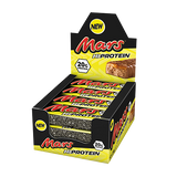 Mars HiProtein Bar Chocolate Caramel