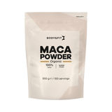 Biologisches Maca-Pulver