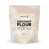 Coconut Flour Organic