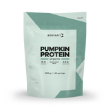Biologisches Kürbiskernprotein