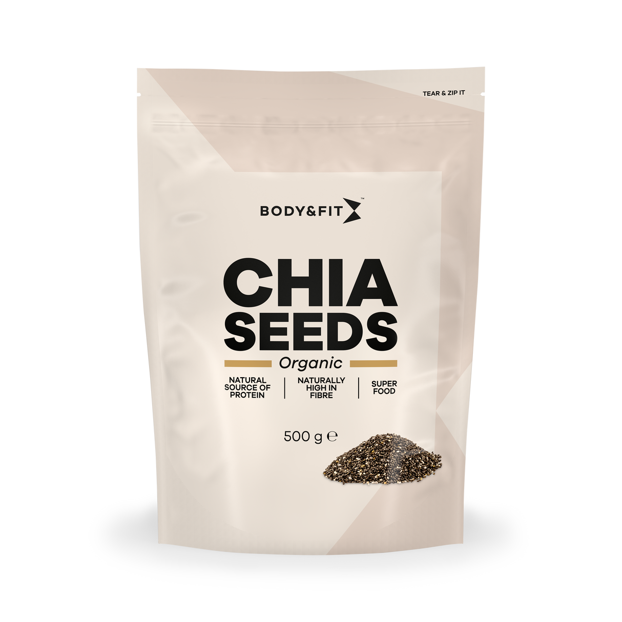 Semi di Chia Bio