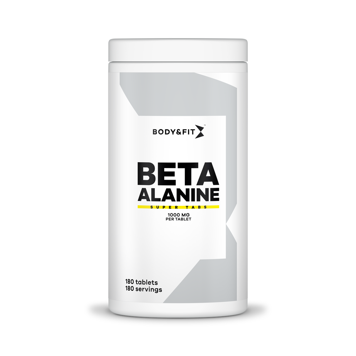 Beta Alanine Super tabs