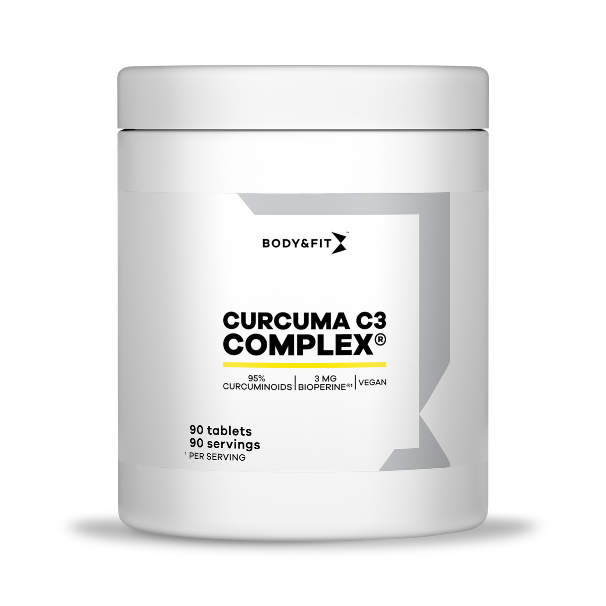 Curcuma C3 Complex