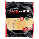 Low Carb Tomato Tortillas