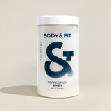 Body&Fit Perfection Whey - NEW Natural - 800g