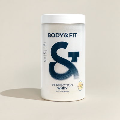 Body & Fit Perfection Whey