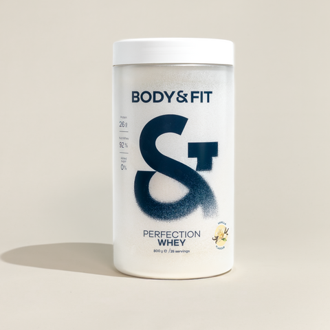 Body & Fit Perfection Whey