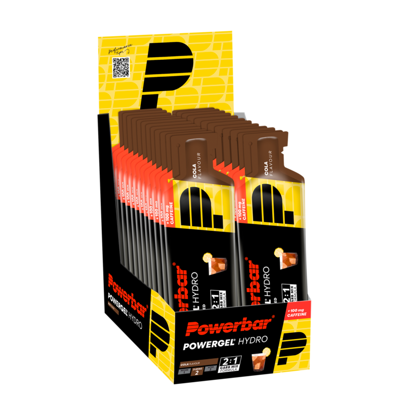 PowerGel Hydro