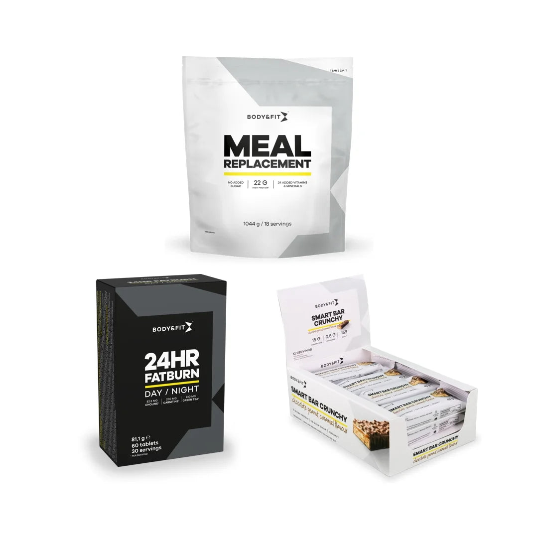 Lose Weight Bundle