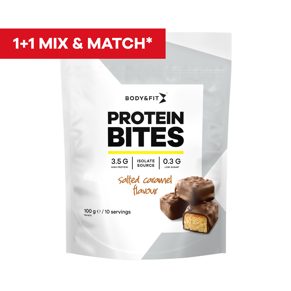 Protein Bites