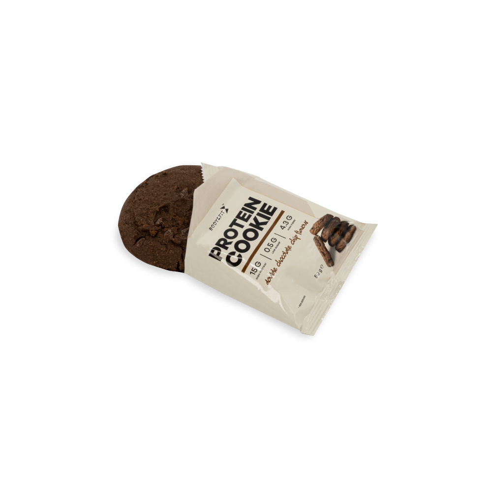 Protein Cookies