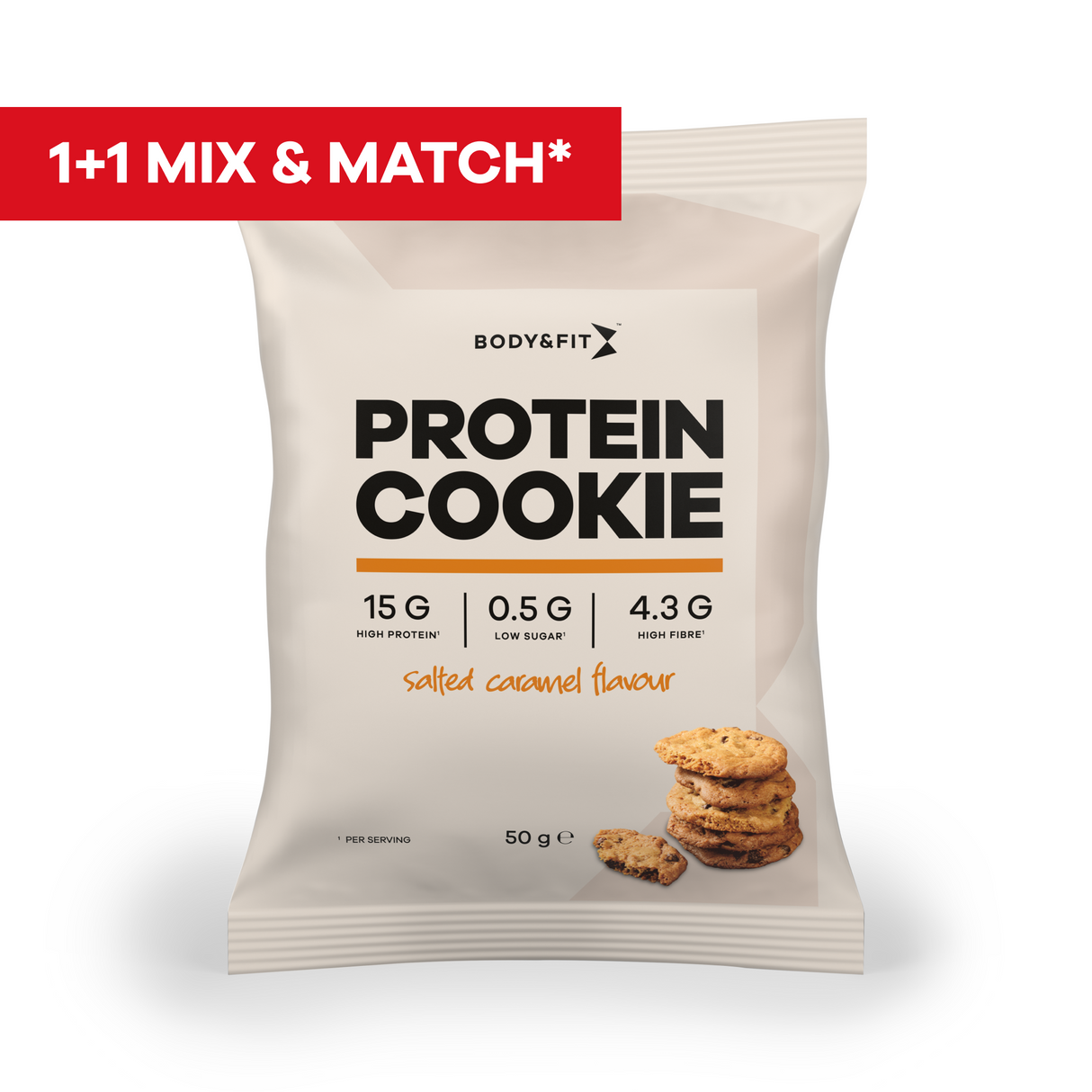 Protein Cookies