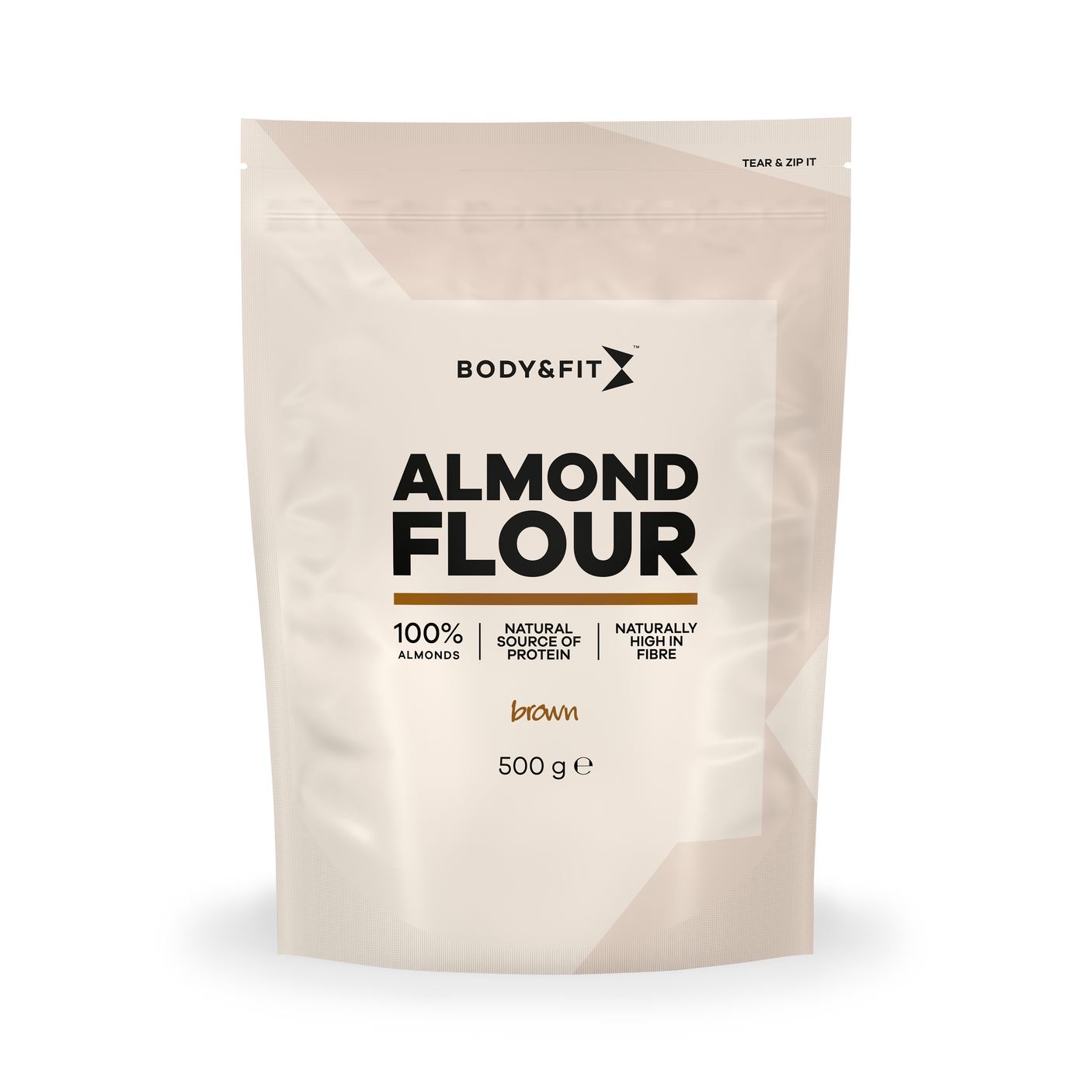 Almond Flour