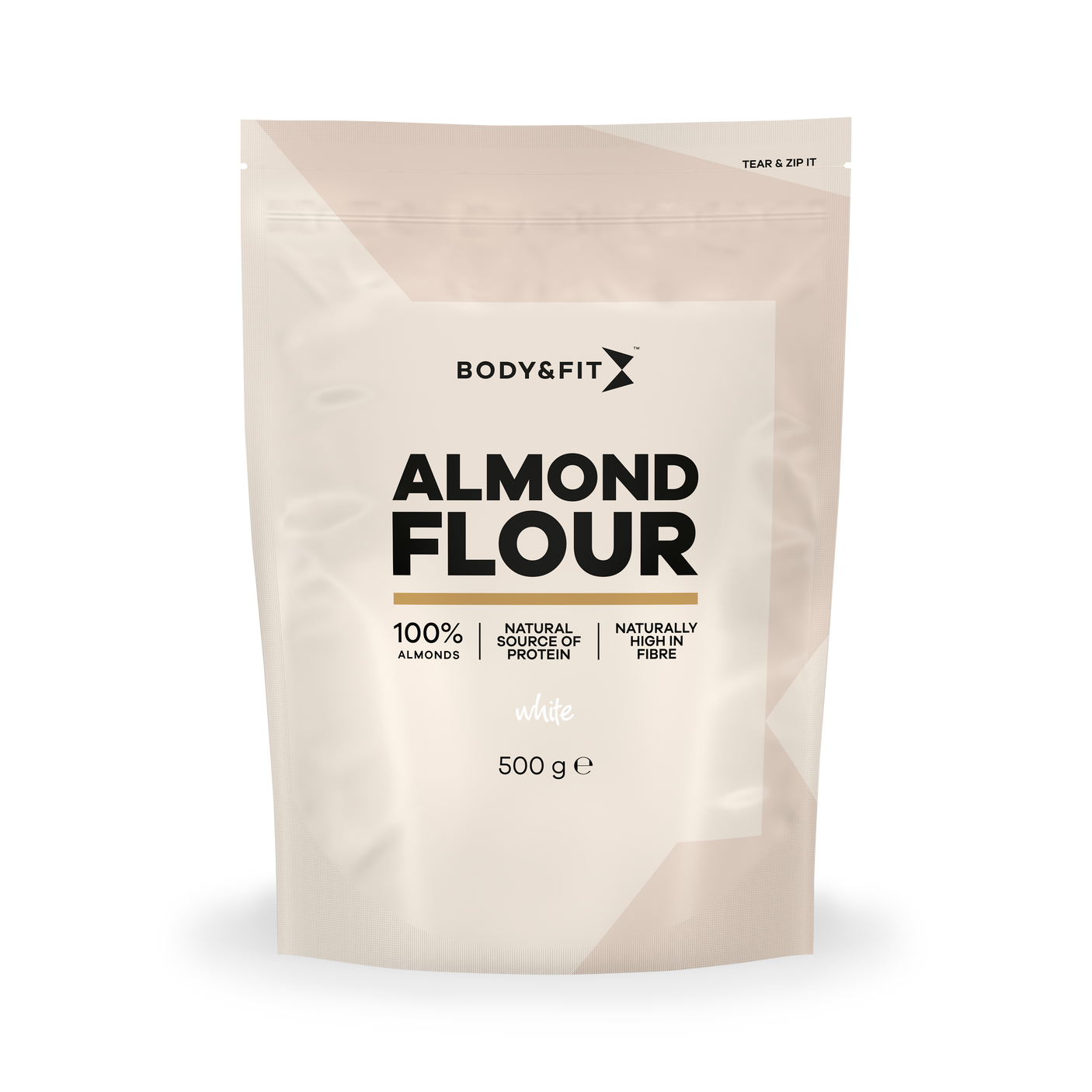 Almond Flour