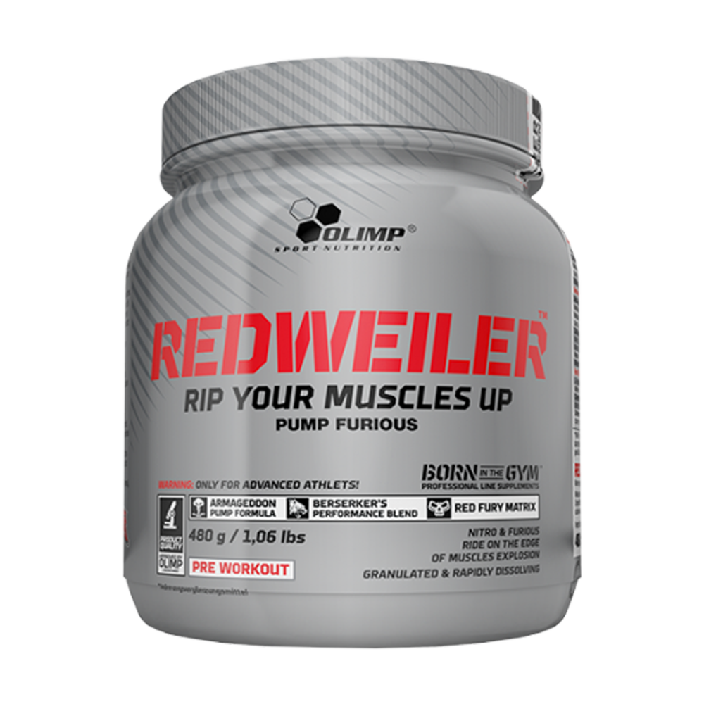 Redweiler
