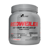 Redweiler