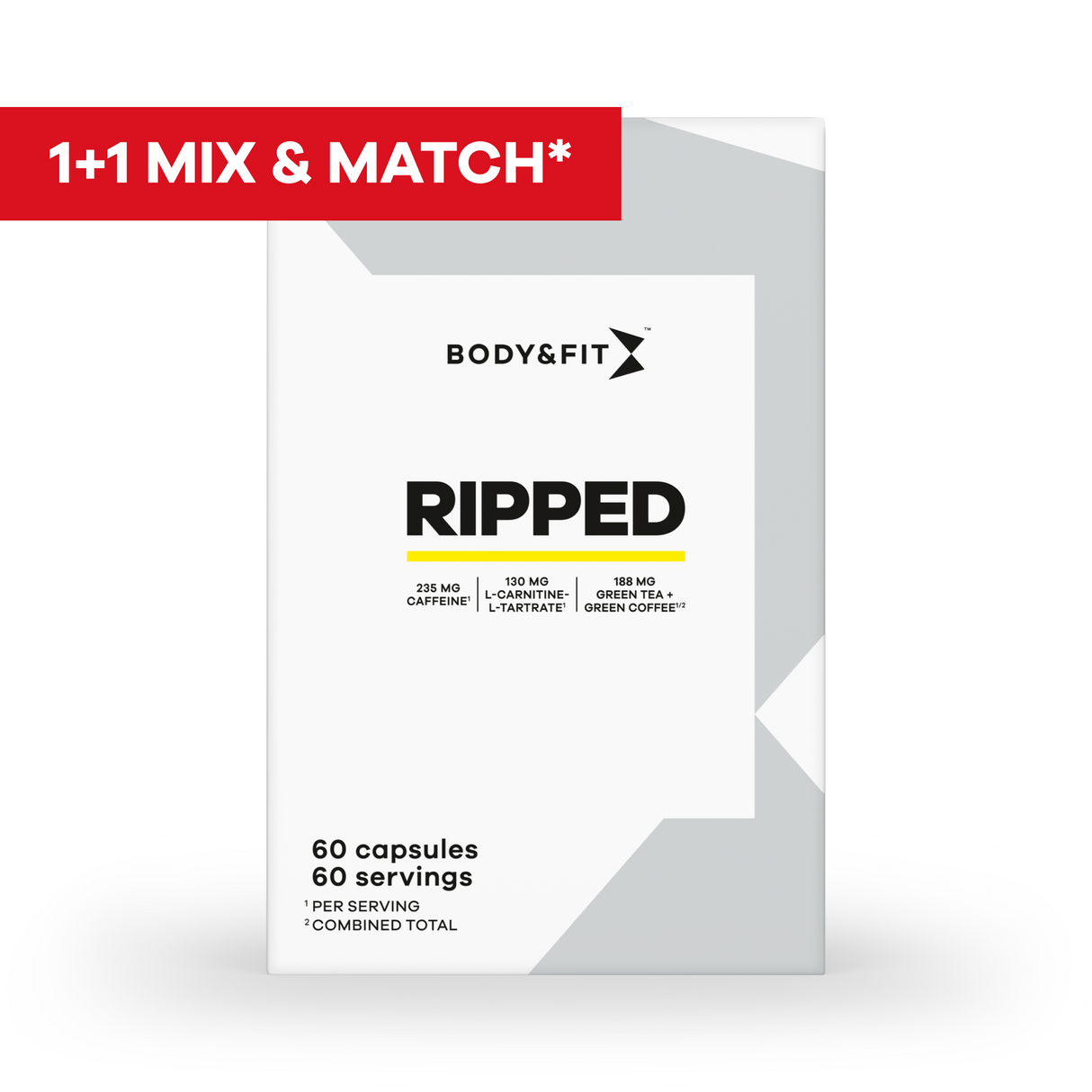 Ripped!