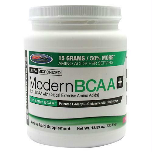 Modern BCAA+