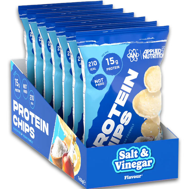 Applied Nutrition Protein Chips
