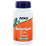 Now foods Selenium