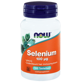 Now foods Selenium