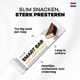 Smart Bar USPS | NL
