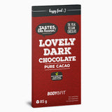 Smart Chocolate - Stevia Extract