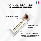 Smart Bar Crunchy USPS | FR