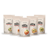 Smart Pasta