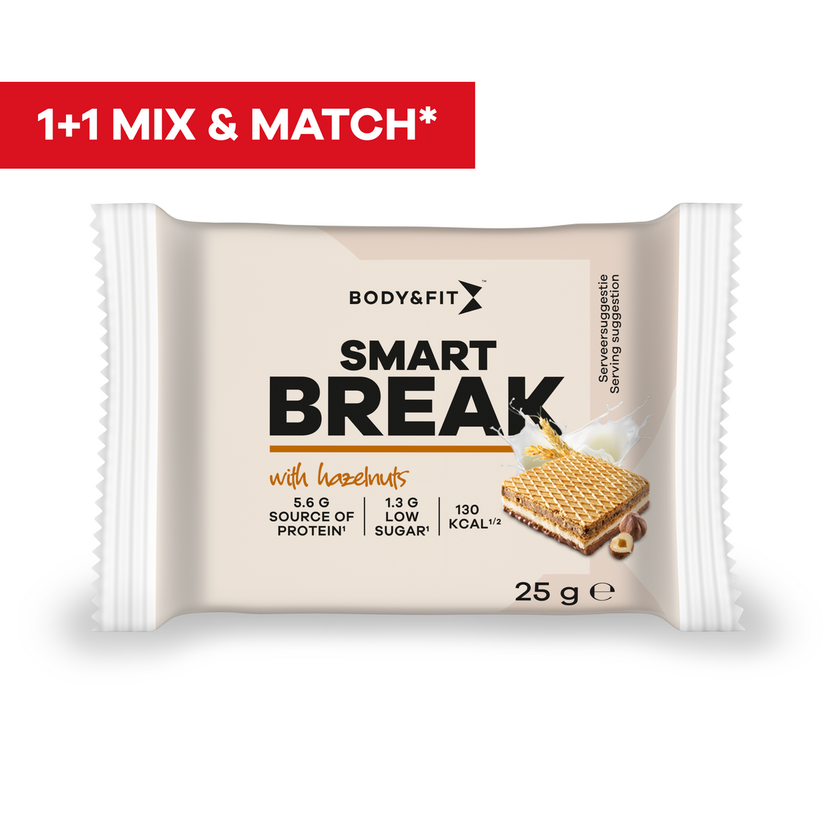 Smart Break